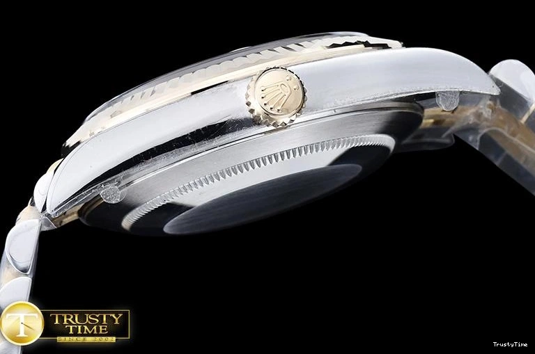 0810 R2DJ0198A – DateJust MultiPurpose 606